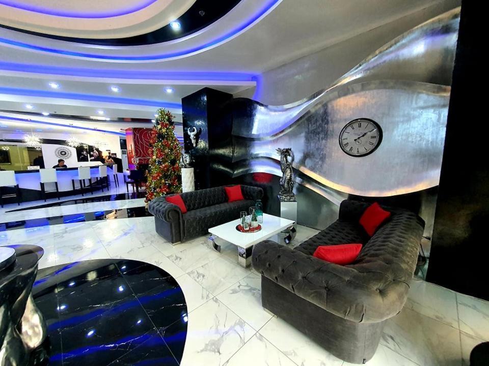 אנגלס Kandi Palace מראה חיצוני תמונה