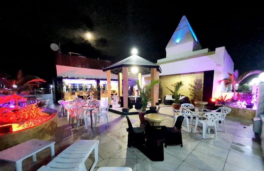 אנגלס Kandi Palace מראה חיצוני תמונה