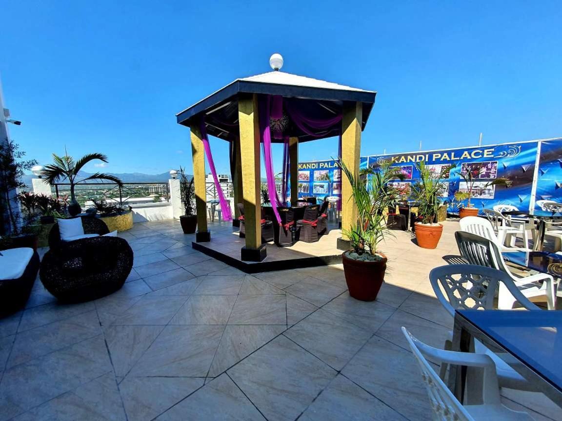 אנגלס Kandi Palace מראה חיצוני תמונה