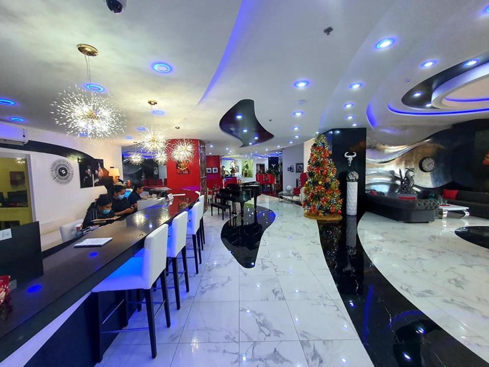 אנגלס Kandi Palace מראה חיצוני תמונה