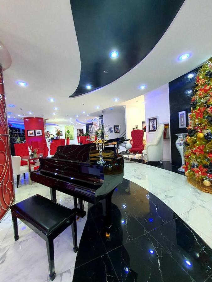 אנגלס Kandi Palace מראה חיצוני תמונה