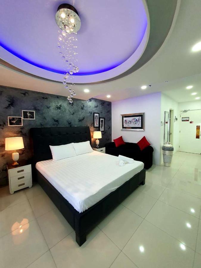 אנגלס Kandi Palace מראה חיצוני תמונה