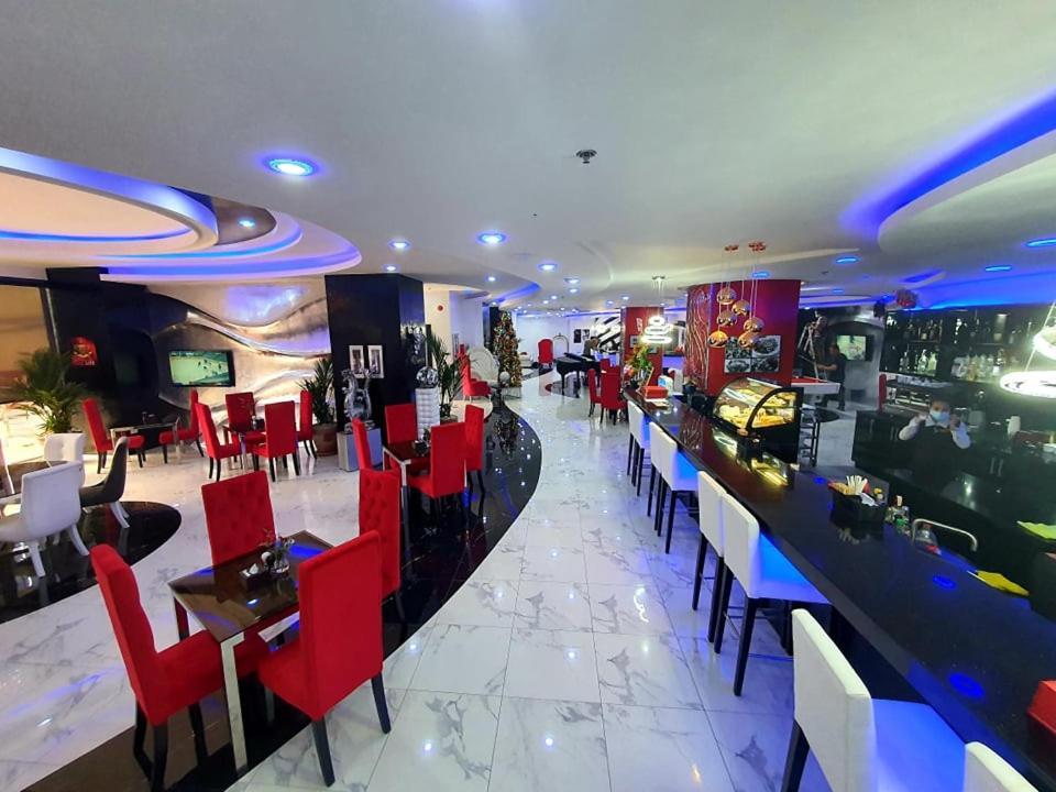 אנגלס Kandi Palace מראה חיצוני תמונה